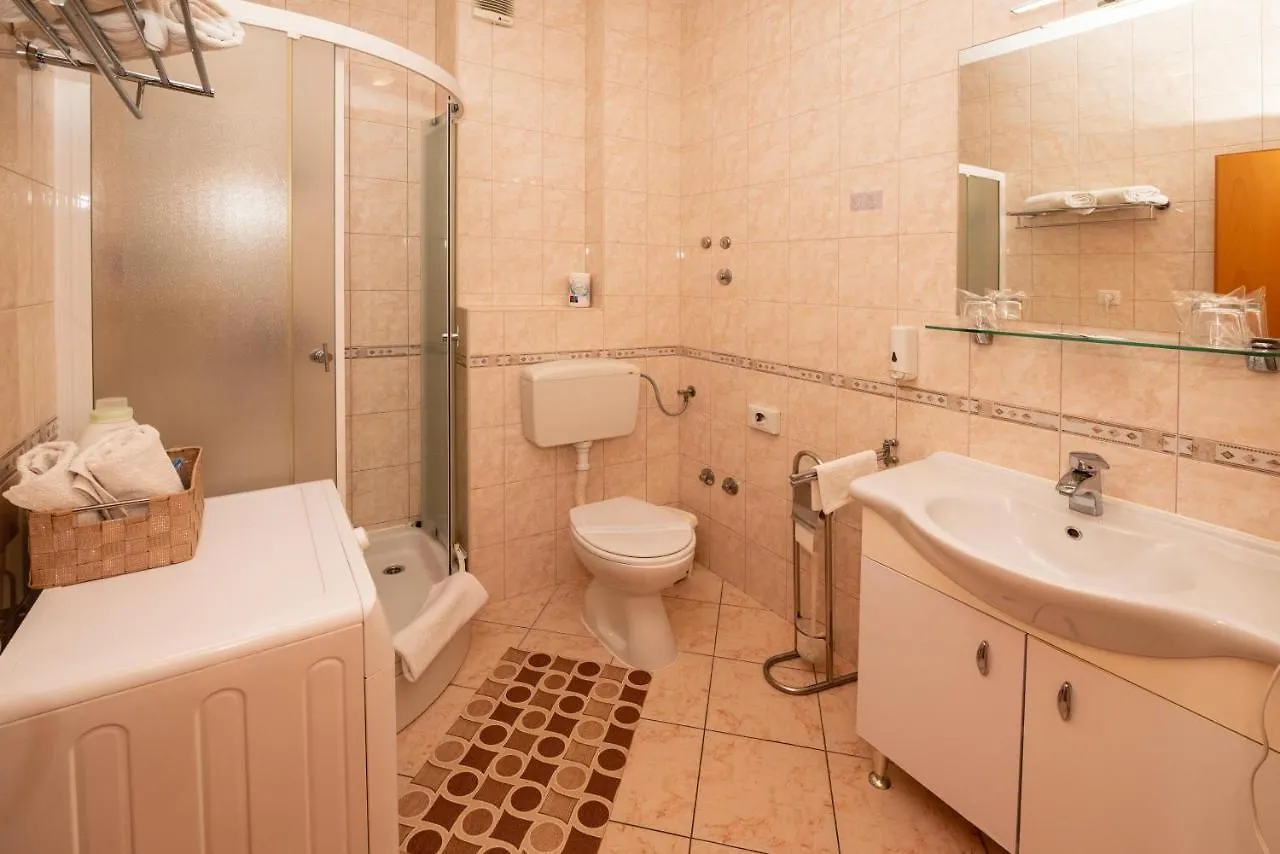 Apartmani Trogir 0*,  Croatie